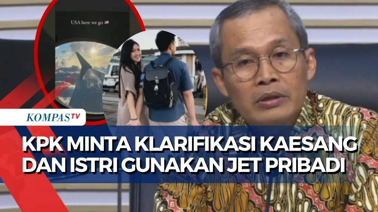 Anggota DPR Minta KPK Hati-Hati dengan Pemanggilan Kaesang.prezzo-in-farmacia.com (2)