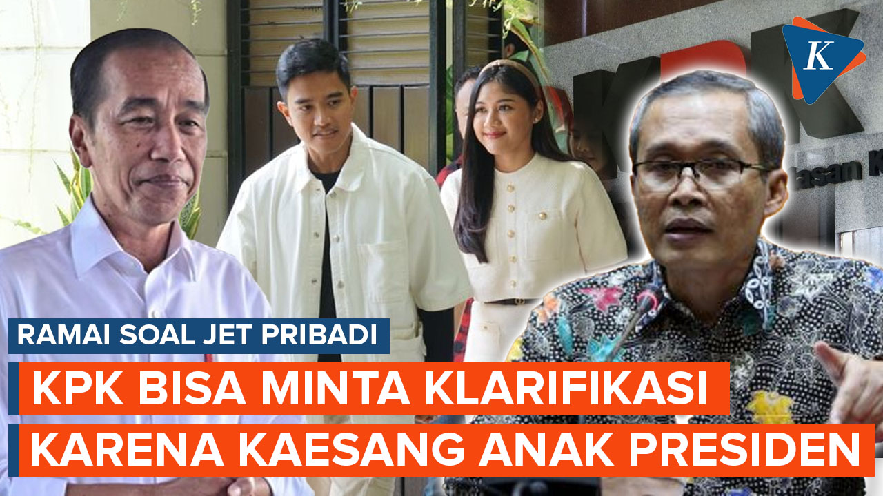 Anggota DPR Minta KPK Hati-Hati dengan Pemanggilan Kaesang.prezzo-in-farmacia.com